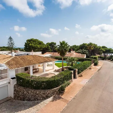 Villa Alberto *