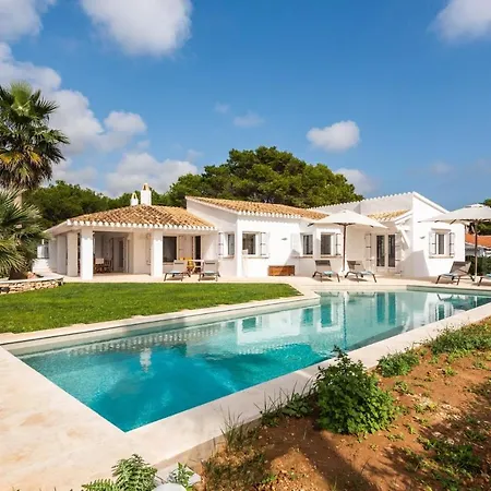 Villa Alberto Sant Lluís