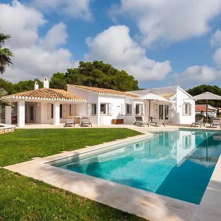 Villa Alberto