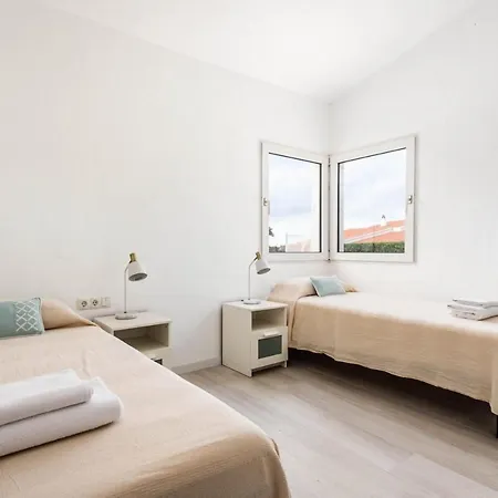Villa Alberto