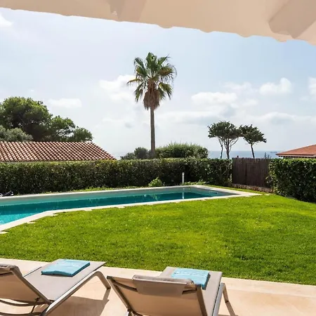 Villa Alberto